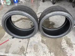 ☆【中古品】【2本セット】275/45R20 CONTINENTAL - メルカリ