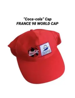 Coca-cola コカコーラ　キャップ《norollお好きな方》