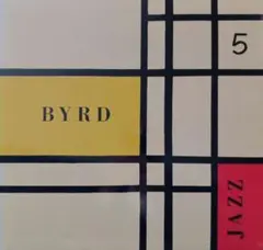 帯・ライナー付 ドナルド・バード Donald Byrd - Byrd Jazz - メルカリ