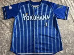 2025年最新】ベイスターズ ユニフォーム 背番号なしの人気