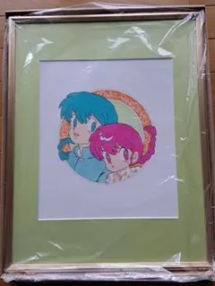 2025年最新】原画 らんまの人気アイテム - メルカリ