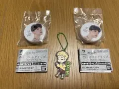 SEVENTEEN セブチ　HOSHI ホシ　グッズ　3点セット　まとめ売り