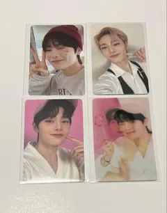 straykidsアイエン nacific