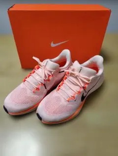 ナイキランニングシューズ エアズーム ペガサス41 29cm