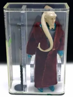 LILI LEDY JAWA RH AFA85 NM+ 希少 - メルカリ