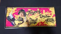 阪神タイガース　ウル虎の夏　シークレット冷感タオル　梅野隆太郎