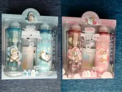 ululis ウルリスmofusand estherBunnyコラボセット - メルカリ