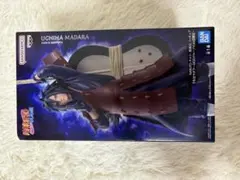 NARUTO疾風伝 うちはマダラ フィギュア