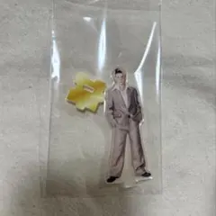 M!LK 佐野勇斗　アクスタ