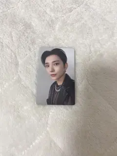 SEVENTEEN ジョシュア　トレカ