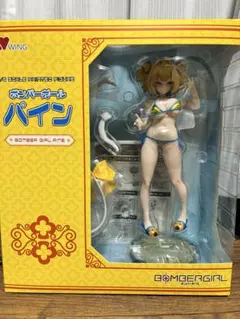 2025年最新】パイン フィギュア ボンバーガールの人気アイテム