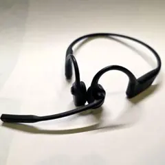 SHIONOGO 骨伝導イヤホン KIKIPPA PDAH001 - メルカリ