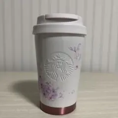 スターバックス 桜デザイン タンブラー 12oz