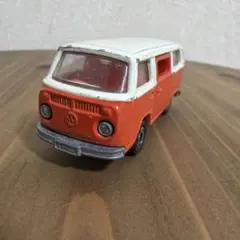 r*u様 トミカ VW マイクロバス 丸栄特注 88名古屋オリンピック - メルカリ