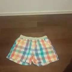 ショートパンツ ハーフパンツ