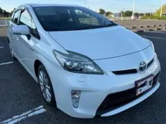 Toyota Prius,車検付き,BLUETOOTH オーディオ,ローダウン車 Toyota Prius,車検付き,BLUETOOTH オーディオ,ローダウン車 - メルカリ