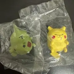 24じかんポケモンCHU　ピカチュウ 24じかんポケモンCHU ダイカットパスケース ピカチュウ ナガノ