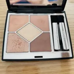 Dior ディオールショウ サンク クルール　423 アンバーパール