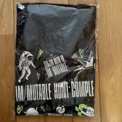 イミュータブルハント Tシャツ - メルカリ