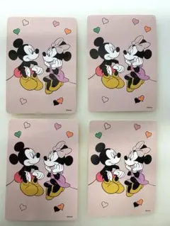ディズニーストア じゃんけん カード 渋谷公園通り店 新宿高島屋店