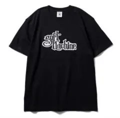 Softmachine KNIGHT-T 黒 XLのサムネイル