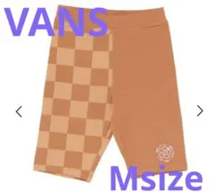 バンズ⭐︎レギンスショーツMsize新品未使用