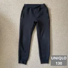 UNIQLO ドライスウェットパンツ