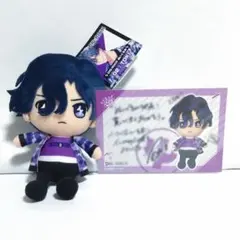 【特典付き】DIG-ROCK ディグロ ぬいぐるみ TOKIのサムネイル