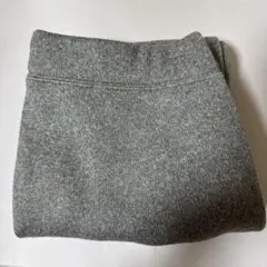 UNIQLO ファーリーフリースボトムス