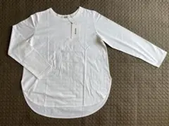 Kazu様専用　ZUCCA ズッカ　長袖カットソー Mサイズ 新品未使用 タグ付のサムネイル