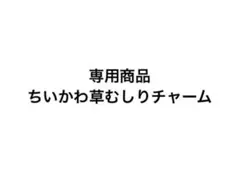 専用商品