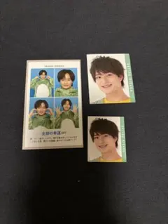 浮所飛貴 デタカ