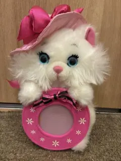 2026年最新】ディズニーマリーフォトフレームの人気アイテム - メルカリ