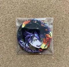 シクフォニ LAN RAGE 缶バッジ - メルカリ
