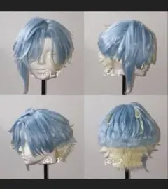 週末特価 現品 にじさんじ 篠宮ゆの イメージコスプレウィッグ - メルカリ