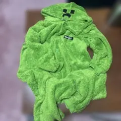 Minecraftクリーパー