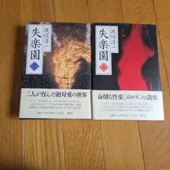 失楽園 上下