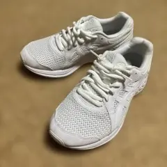 asics アシックス1011A206 スニーカー 23.5㎝