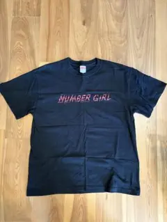 2026年最新】ナンバーガール tシャツの人気アイテム - メルカリ