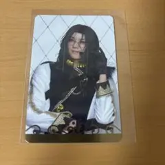 刀ミュ シブツタ 衣装展 ランダムふぉとカード 南海太郎朝尊