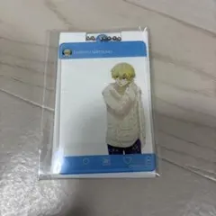 東京リベンジャーズ オリジナルアクリルキーホルダー 松野千冬 セブンイレブン限定