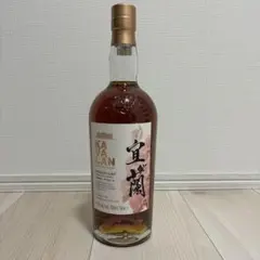 万櫻 ウイスキー KURAND - メルカリ
