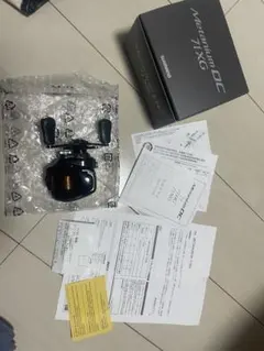 24Metanium DC 71XGのサムネイル