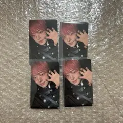 &TEAM We on Fire EJウィジュ