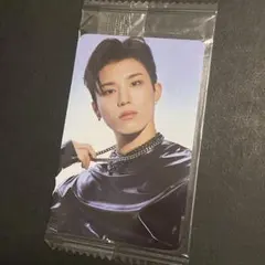 REBOOT ktown4u トレカ　ジョンウ