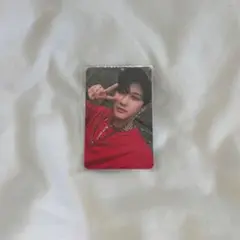 Stray Kids NOEASY トレカ チャンビン