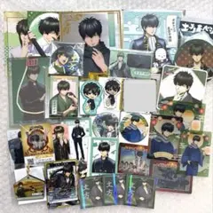 【まとめ売り】銀魂 土方十四郎 アクリルスタンド 他31点