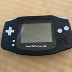 任天堂 ゲームボーイアドバンス 本体
