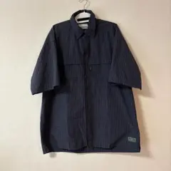 FREAK'S STORE Foxfire コラボ チェックシャツ Lのサムネイル