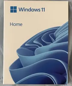 Windows 11 Home 日本語版